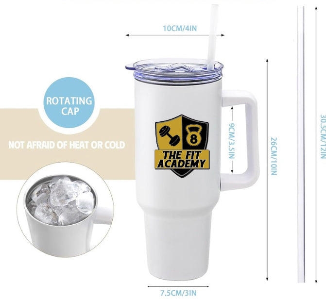 40oz Tumbler