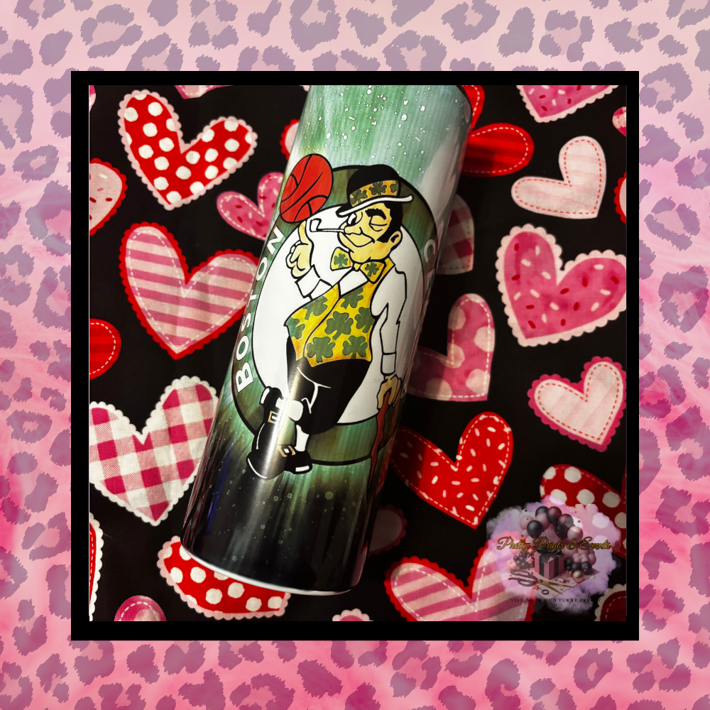 Skinny Tumbler