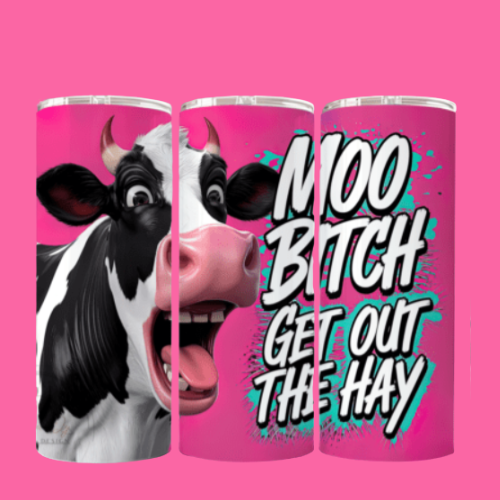 Skinny Tumbler