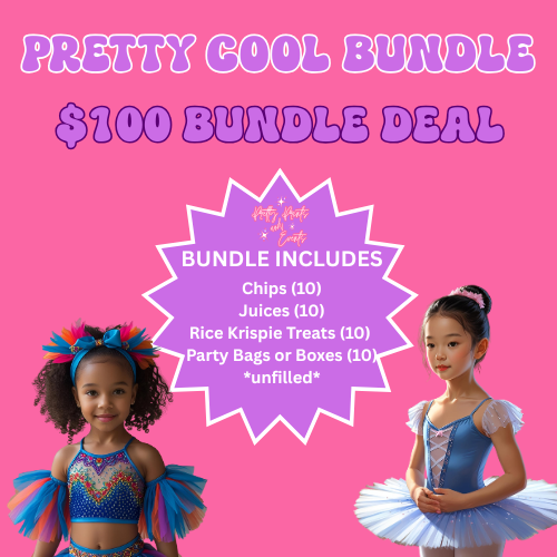 Party Favor Bundle