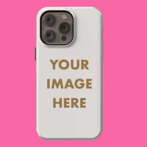 Photo Phone Case