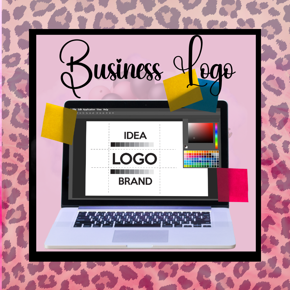 Business Logo