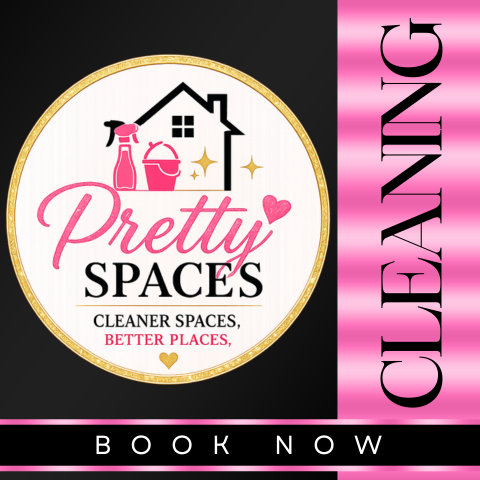Pretty Spaces