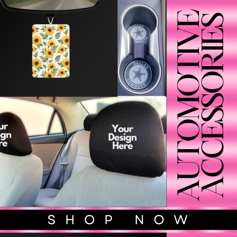 Automotive Accessories