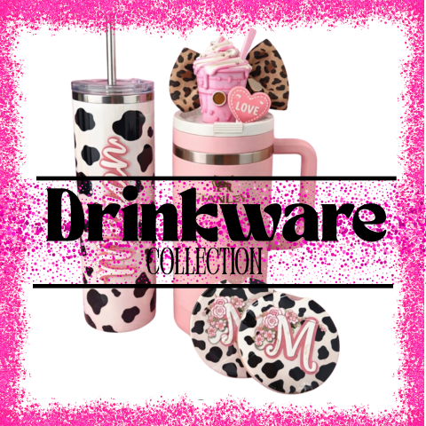 Drinkware Collection