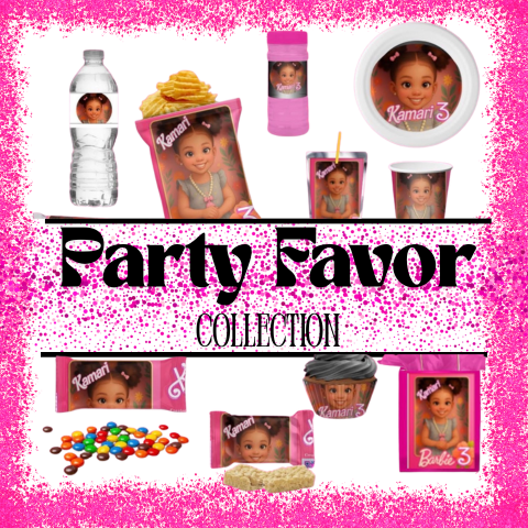 Party Favor Collection