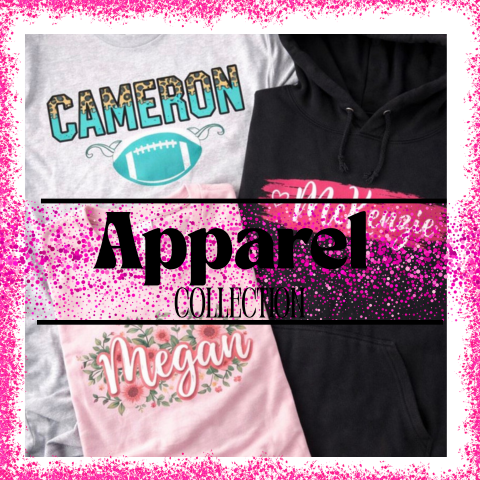 Apparel Collection