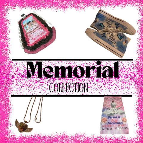 Memorial Collection