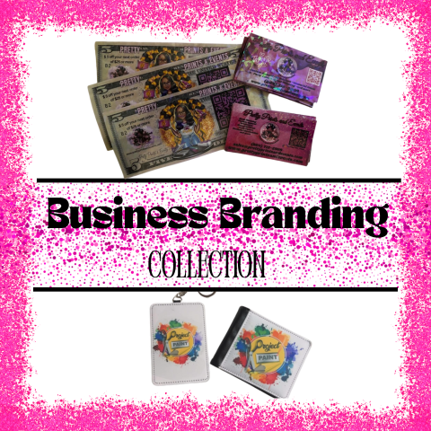 Business Branding Collection