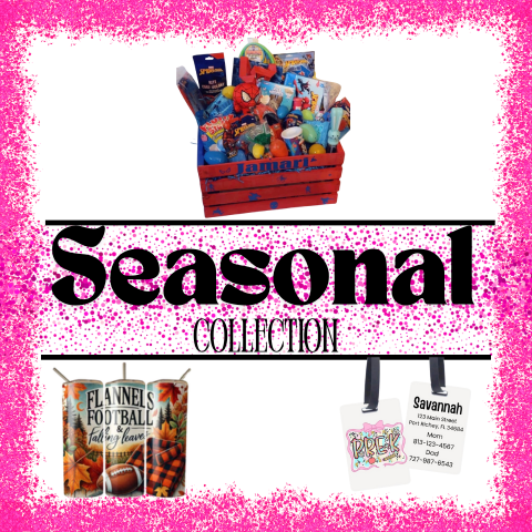 Seasonal Collection