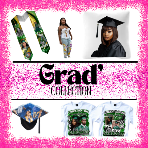 Grad' Collection