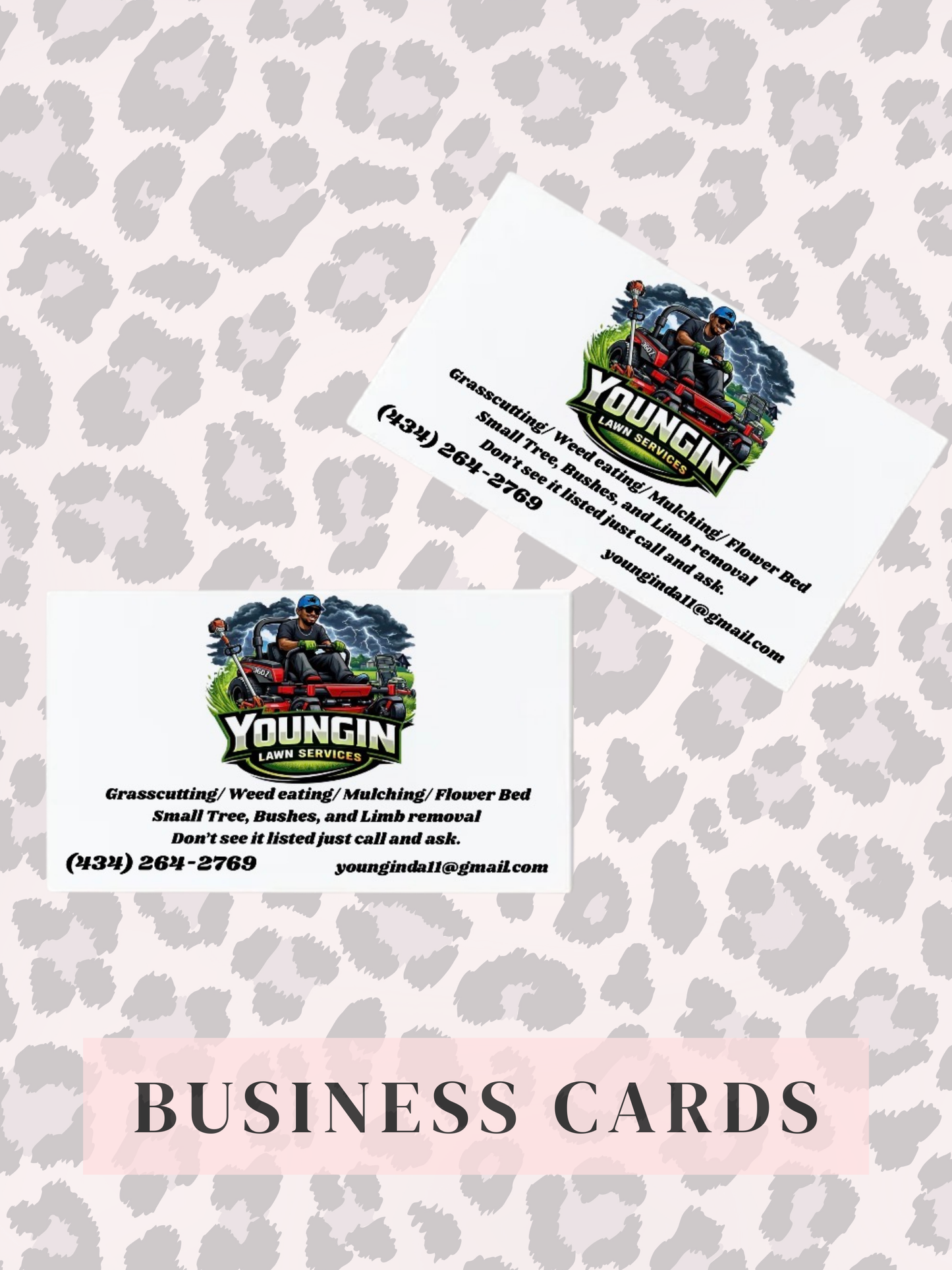 Business Cards