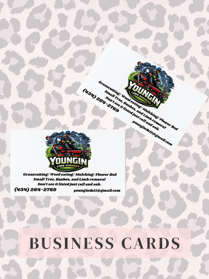 Business Cards