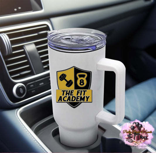 40oz Tumbler