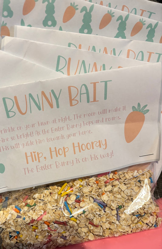 Bunny Bait