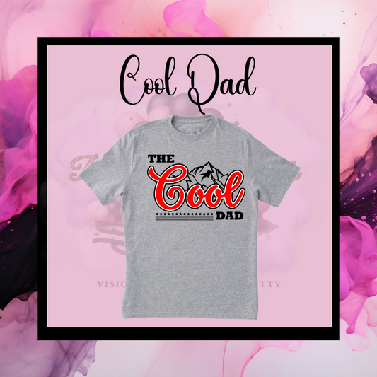 Fathers Day Shirt Special