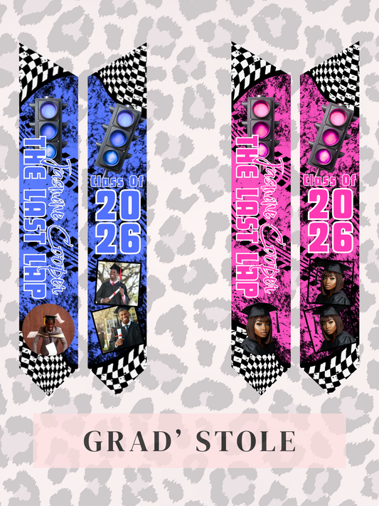 Graduation Stole