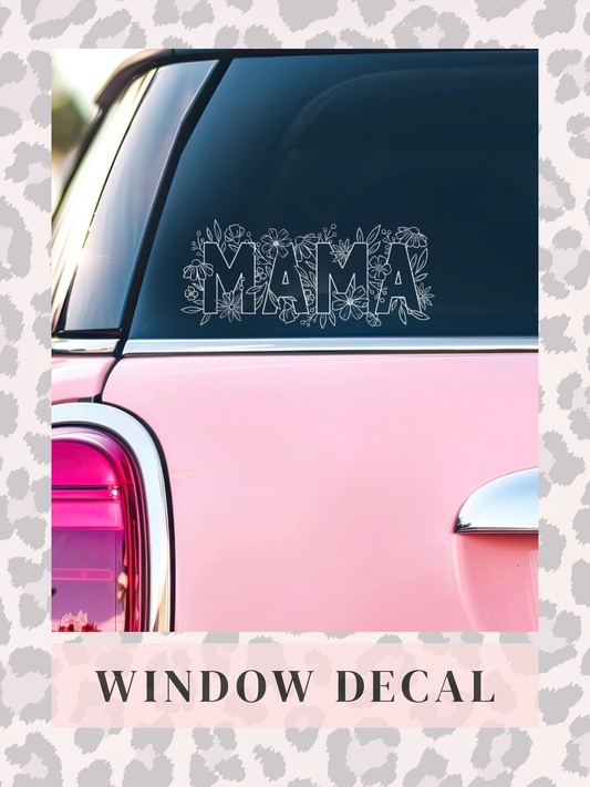 Car Decal