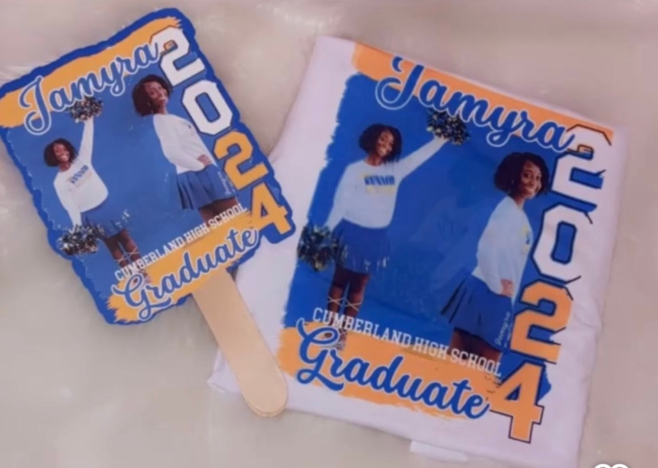 Grad Fan