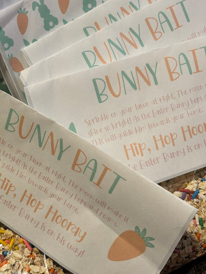 Bunny Bait