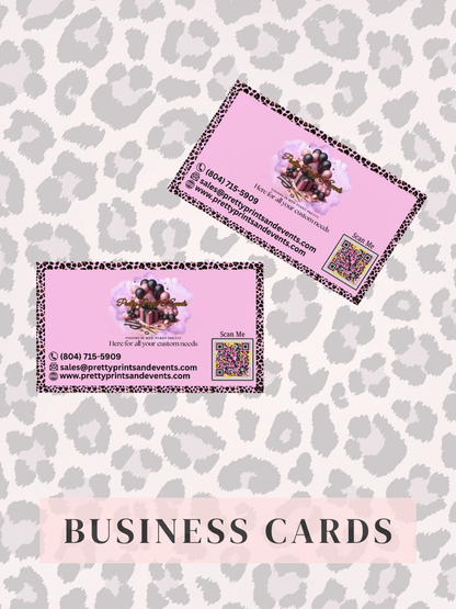Business Cards
