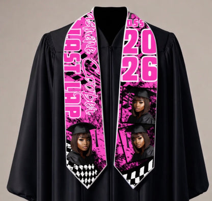 Graduation Stole