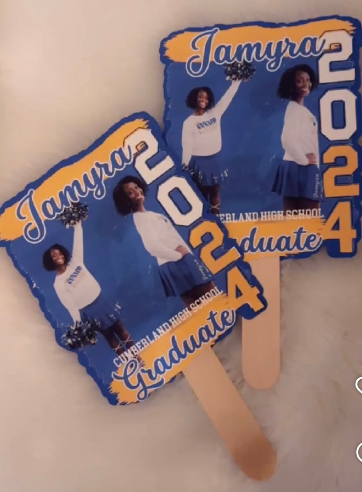 Grad Fan