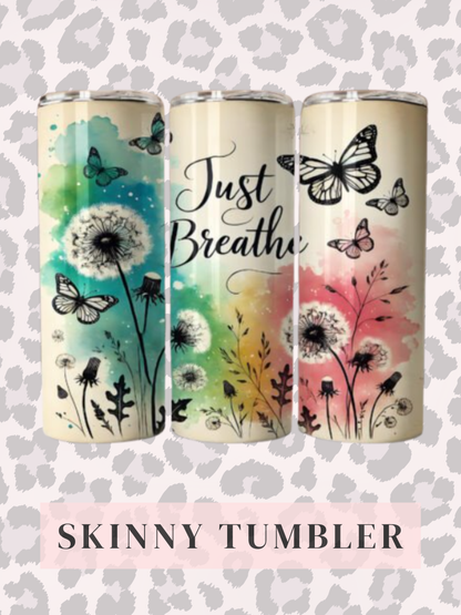 Skinny Tumbler