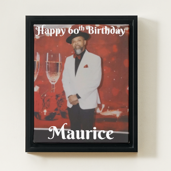 Poster Print