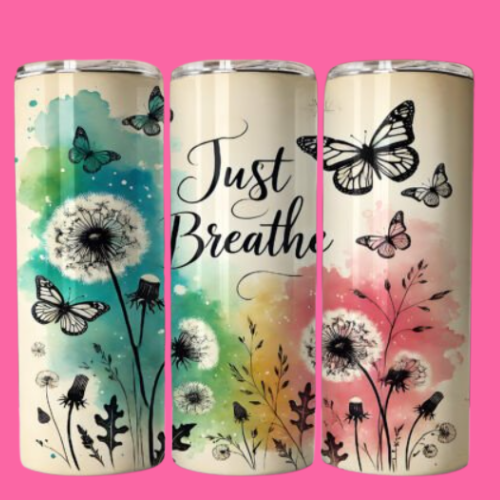 Skinny Tumbler