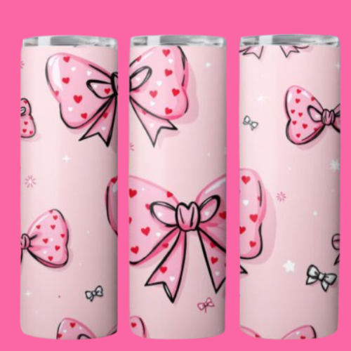 Skinny Tumbler
