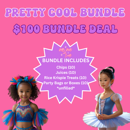 Party Favor Bundle