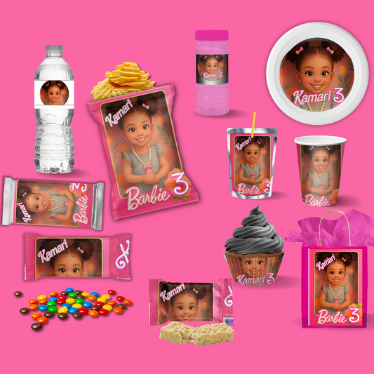 Party Favor Bundle
