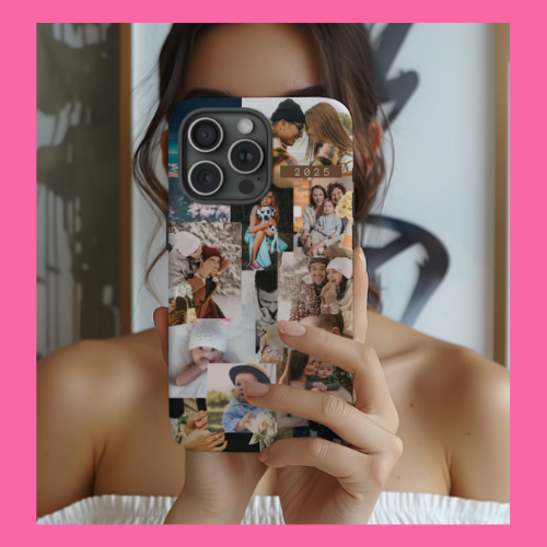 Photo Phone Case