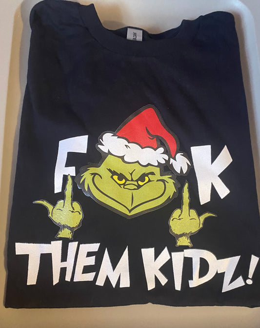 Ready to Ship Kidz Shirt