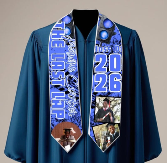 Graduation Stole