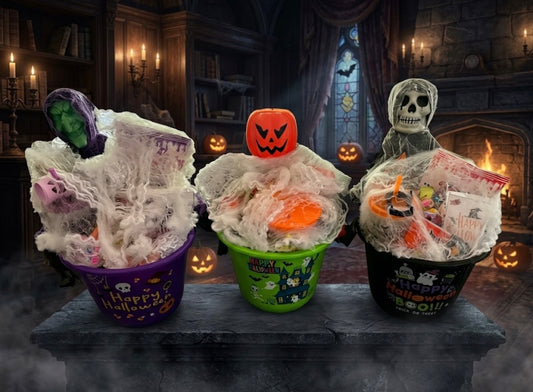 Treat Bucket