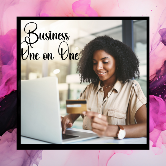 Business One on One