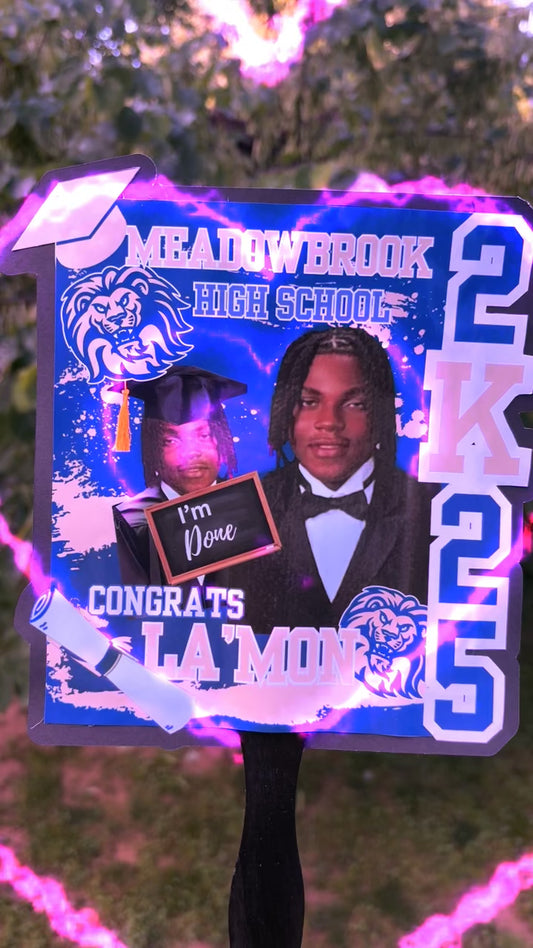 Grad Fan